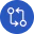 Collaborative Prioritization Icon
